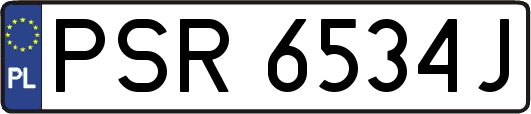 PSR6534J