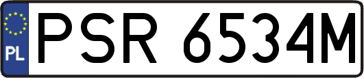 PSR6534M