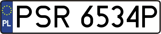PSR6534P