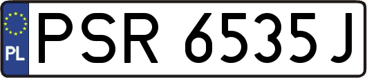 PSR6535J