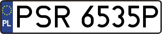 PSR6535P