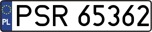 PSR65362