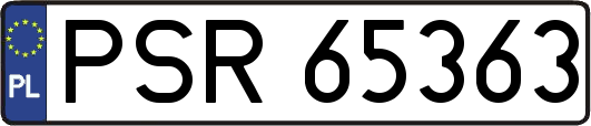 PSR65363