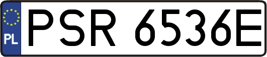 PSR6536E