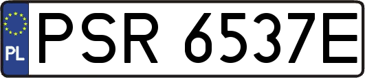 PSR6537E