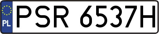 PSR6537H