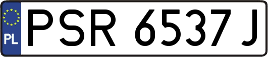 PSR6537J