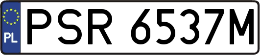 PSR6537M
