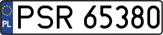 PSR65380