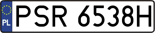 PSR6538H