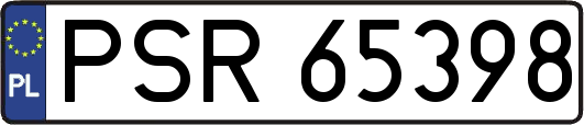 PSR65398
