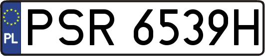 PSR6539H