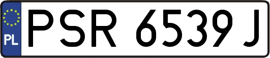 PSR6539J