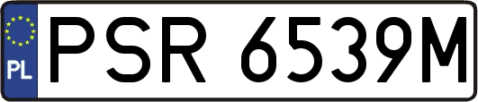 PSR6539M
