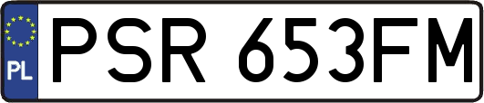 PSR653FM
