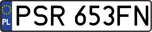 PSR653FN