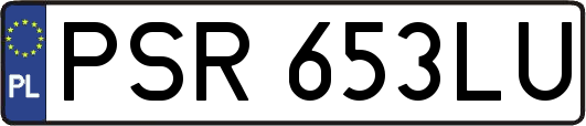 PSR653LU
