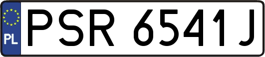 PSR6541J