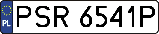 PSR6541P
