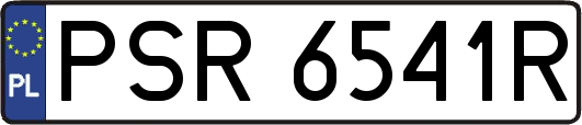 PSR6541R