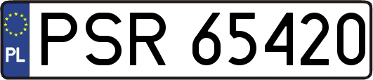 PSR65420