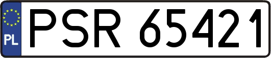 PSR65421