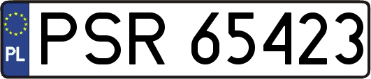 PSR65423