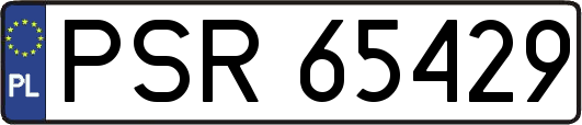 PSR65429