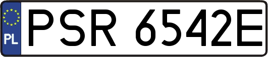 PSR6542E