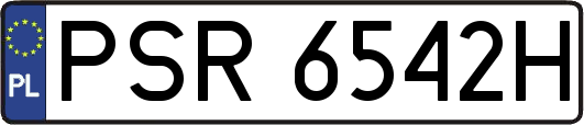 PSR6542H