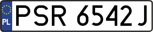PSR6542J