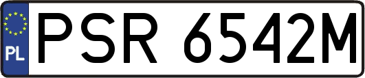 PSR6542M