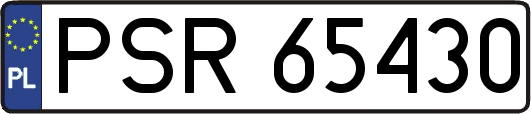 PSR65430