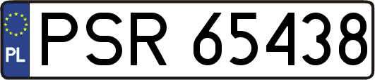 PSR65438