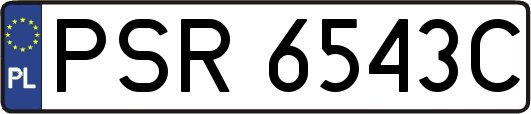 PSR6543C