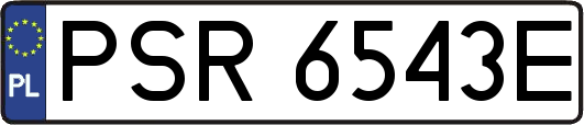 PSR6543E