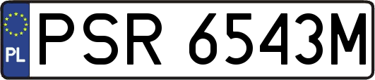 PSR6543M