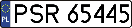 PSR65445