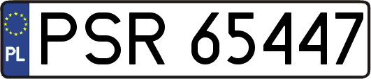 PSR65447