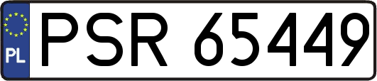PSR65449