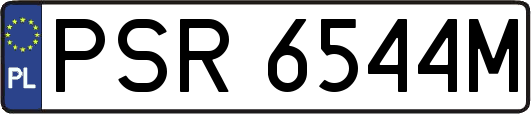 PSR6544M