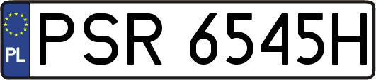PSR6545H