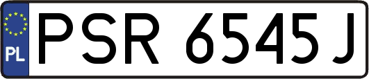 PSR6545J