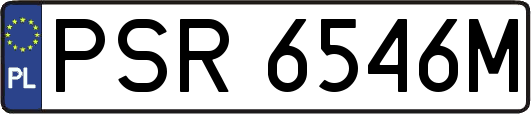 PSR6546M