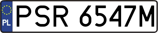 PSR6547M