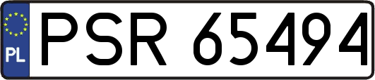 PSR65494