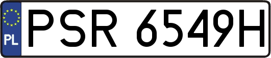 PSR6549H