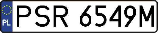 PSR6549M