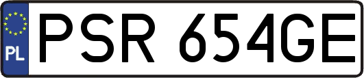 PSR654GE
