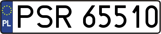 PSR65510